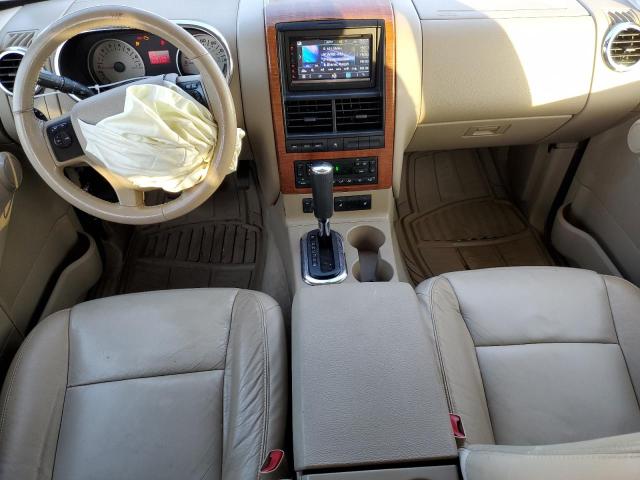 Photo 8 from auction – 2008 FORD EXPLORER E with VIN 1FMEU64E88UA47425
