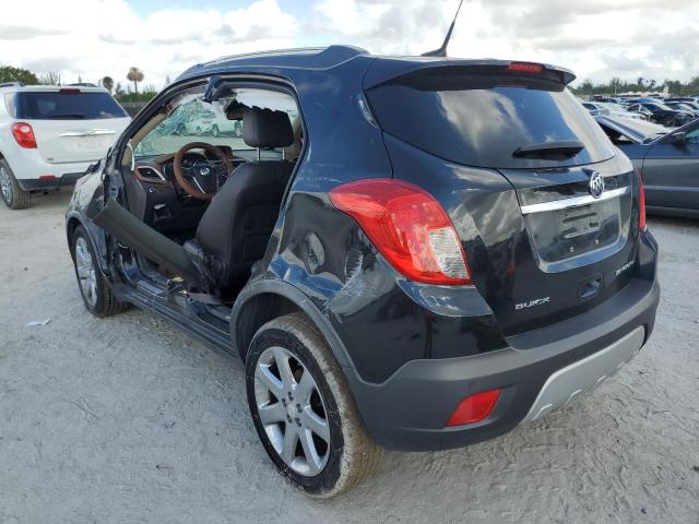 Photo 2 from auction – 2013 BUICK ENCORE PRE with VIN KL4CJDSBXDB080413