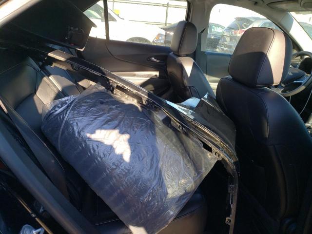 Photo 11 from auction – 2020 CHEVROLET EQUINOX PR with VIN 2GNAXYEX9L6128552