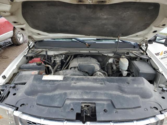 Photo 11 from auction – 2012 GMC SIERRA K25 with VIN 1GT120CG4CF128427