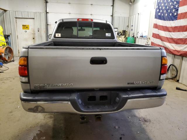 Photo 6 from auction – 2002 TOYOTA TUNDRA with VIN 5TBBT44152S312074