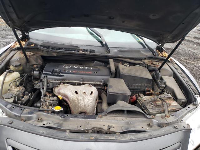 Photo 11 from auction – 2009 TOYOTA CAMRY BASE with VIN 4T1BE46K49U824210