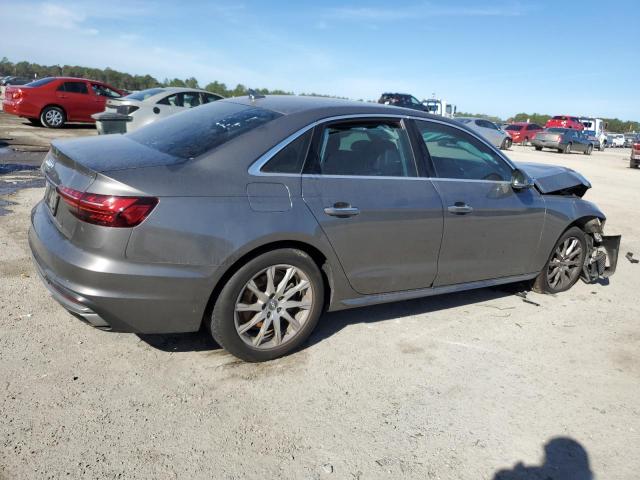Photo 3 from auction – 2020 AUDI A4 PREMIUM with VIN WAUGMAF4XLA050032