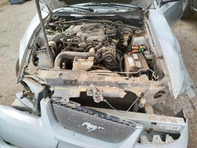 Photo 11 from auction – 2004 FORD MUSTANG with VIN 1FAFP44694F240538