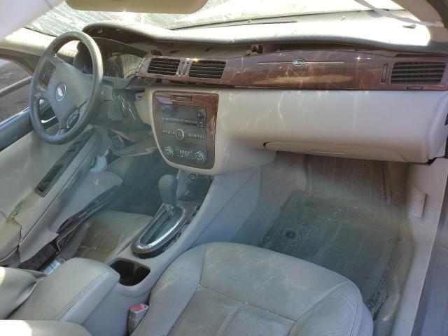 Photo 8 from auction – 2009 CHEVROLET IMPALA 1LT with VIN 2G1WT57NX91105154