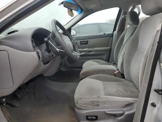 Photo 7 from auction – 2004 FORD TAURUS SES with VIN 1FAFP55S54A161530