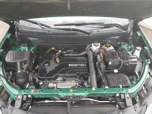 Photo 12 from auction – 2019 CHEVROLET EQUINOX LT with VIN 2GNAXKEV4K6129053