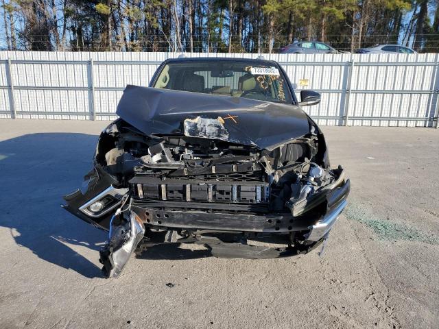 Photo 5 from auction – 2014 TOYOTA 4RUNNER SR with VIN JTEZU5JR1E5068626