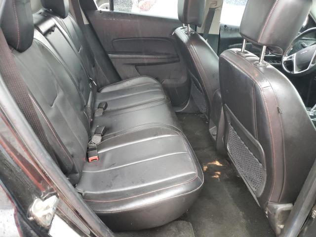 Photo 11 from auction – 2015 GMC TERRAIN SL with VIN 2GKALTEKXF6105527