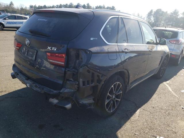 Photo 3 from auction – 2017 BMW X5 XDR40E with VIN 5UXKT0C35H0S80854