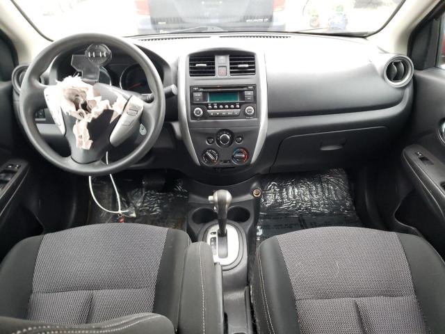Photo 8 from auction – 2018 NISSAN VERSA S with VIN 3N1CN7AP5JK442174