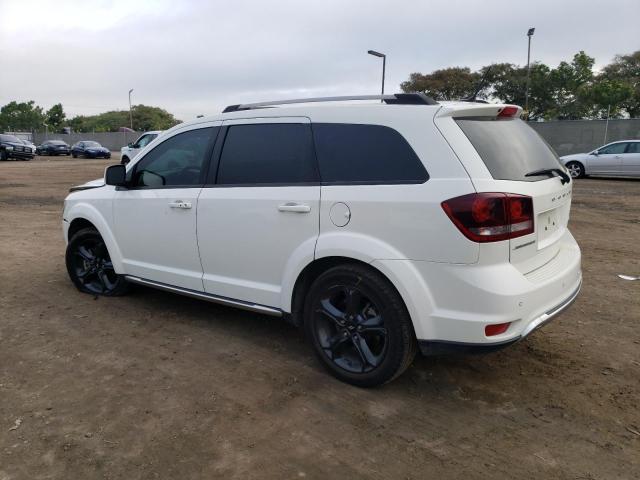 Photo 2 from auction – 2018 DODGE JOURNEY CR with VIN 3C4PDCGB5JT310404