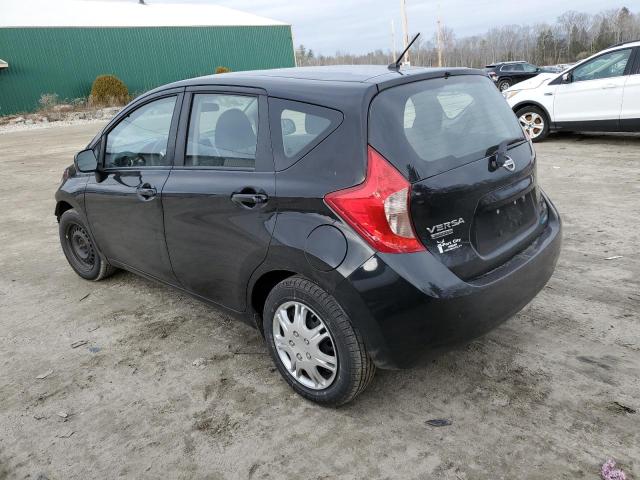 Photo 2 from auction – 2014 NISSAN VERSA NOTE with VIN 3N1CE2CP0EL368632