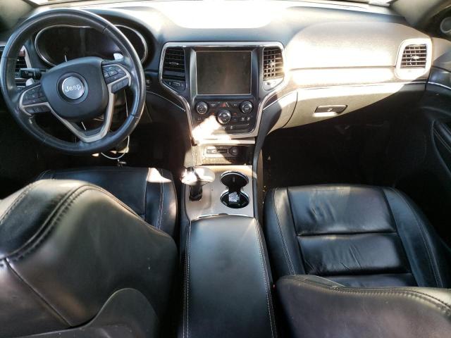 Photo 8 from auction – 2015 JEEP GRAND CHER with VIN 1C4RJFBG7FC747409