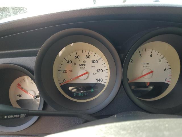 Photo 9 from auction – 2007 DODGE CHARGER SE with VIN 2B3KA43G57H806199