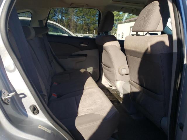 Photo 10 from auction – 2014 HONDA CR-V EX with VIN 5J6RM4H51EL083960