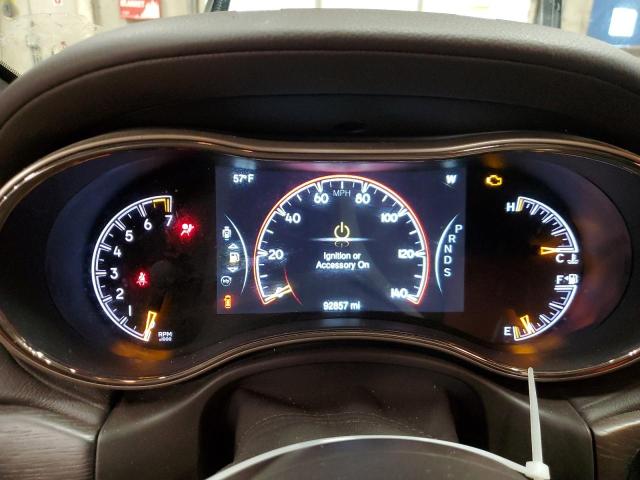 Photo 9 from auction – 2014 JEEP GRAND CHER with VIN 1C4RJFJG9EC399421
