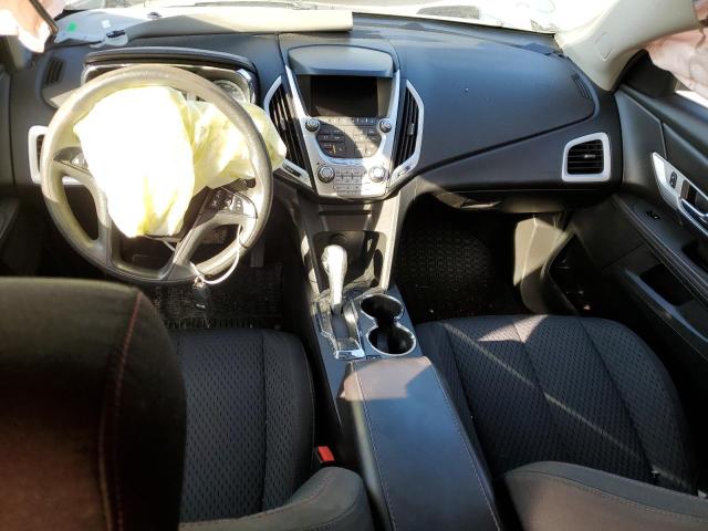 Photo 8 from auction – 2012 GMC TERRAIN SL with VIN 2GKALMEK1C6167352