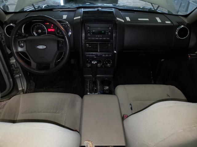 Photo 8 from auction – 2008 FORD EXPLORER X with VIN 1FMEU73E68UA30081
