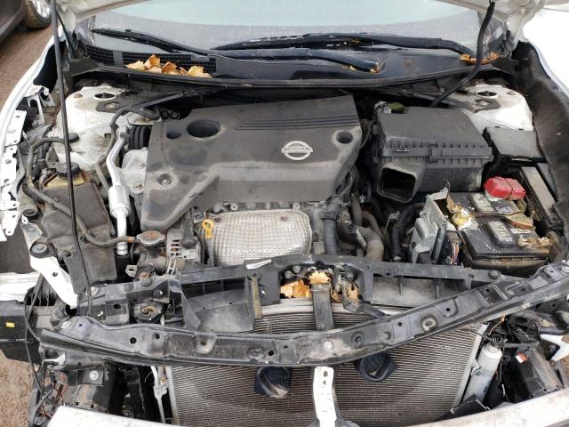 Photo 11 from auction – 2015 NISSAN ALTIMA 2.5 with VIN 1N4AL3AP8FC293412