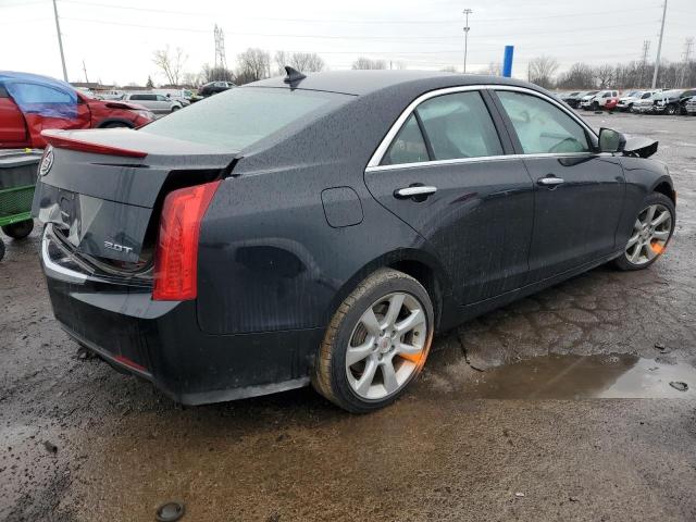 Photo 3 from auction – 2013 CADILLAC ATS with VIN 1G6AG5RX2D0172343