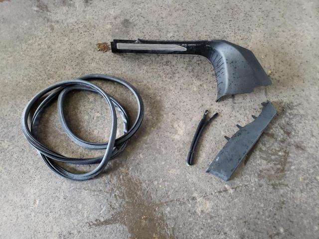 Photo 12 from auction – 2021 CHEVROLET SILVERADO with VIN 1GCPYFED6MZ421583