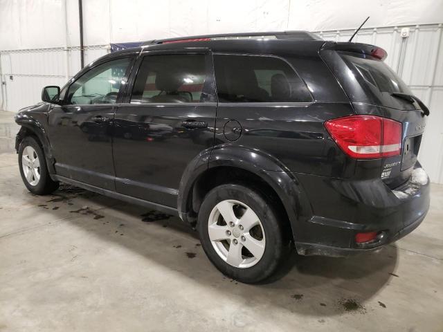 Photo 2 from auction – 2012 DODGE JOURNEY SX with VIN 3C4PDDBG8CT397520