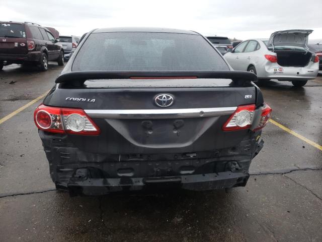 Photo 6 from auction – 2013 TOYOTA COROLLA BA with VIN 2T1BU4EE7DC067599