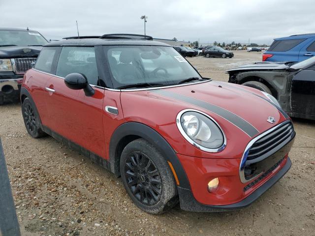 Photo 4 from auction – 2018 MINI COOPER with VIN WMWXP5C50J2G62665