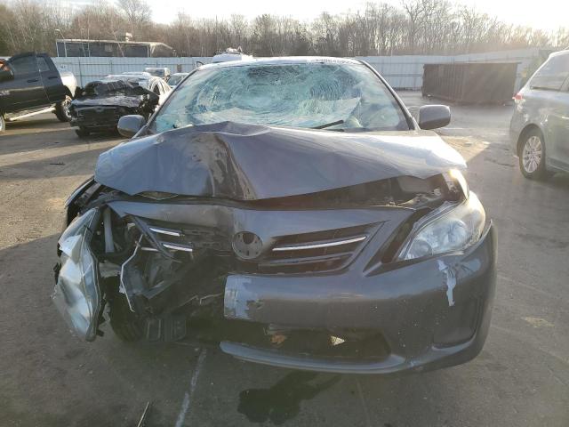 Photo 5 from auction – 2013 TOYOTA COROLLA BA with VIN 2T1BU4EEXDC025315