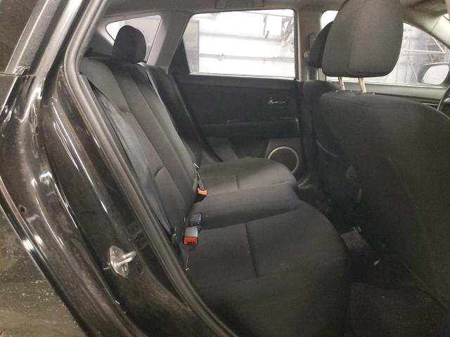 Photo 10 from auction – 2008 MAZDA 3 HATCHBAC with VIN JM1BK343581131018