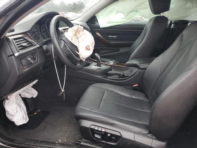 Photo 7 from auction – 2015 BMW 428 I with VIN WBA3N3C55FK232336
