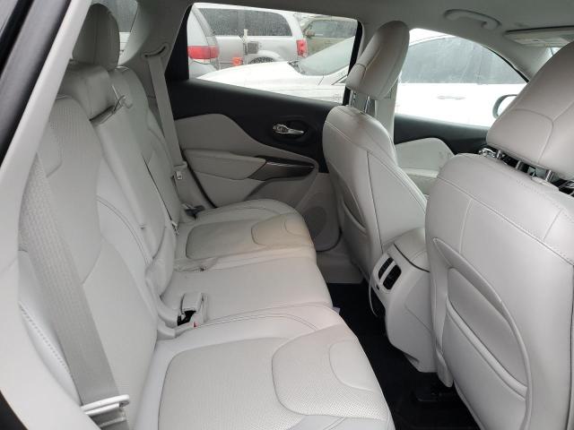 Photo 11 from auction – 2019 JEEP CHEROKEE L with VIN 1C4PJLDB1KD429068