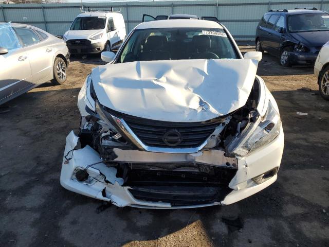 Photo 5 from auction – 2018 NISSAN ALTIMA 2.5 with VIN 1N4AL3AP4JC220482
