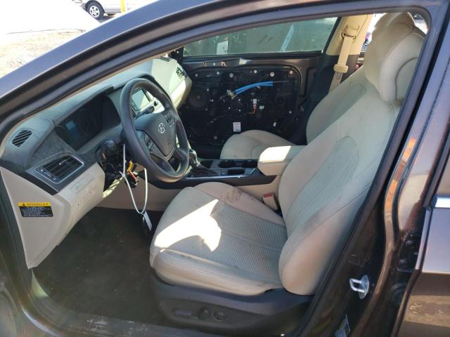 Photo 7 from auction – 2015 HYUNDAI SONATA SPO with VIN 5NPE34AF4FH072905