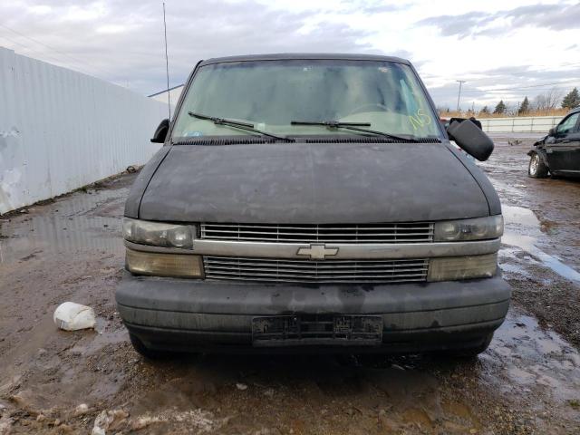 Photo 5 from auction – 2002 CHEVROLET ASTRO with VIN 1GBDM19X82B148338