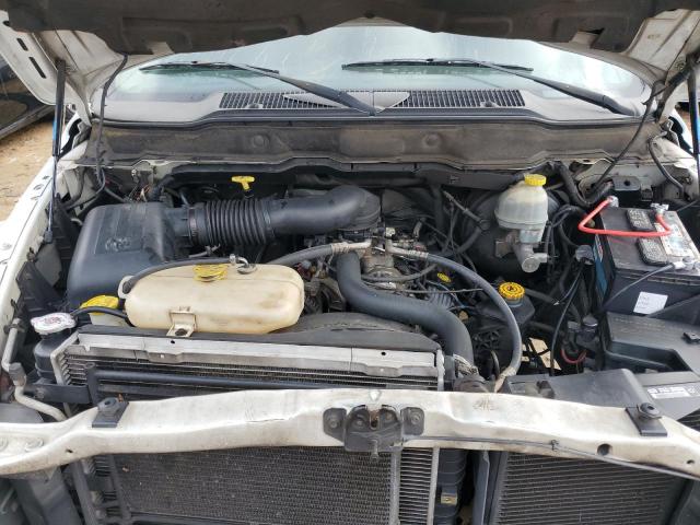 Photo 11 from auction – 2002 DODGE RAM 1500 with VIN 1B7HA18Z42J112029