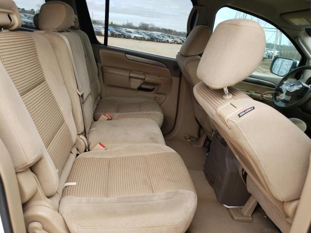 Photo 10 from auction – 2012 NISSAN ARMADA SV with VIN 5N1AA0ND1CN608741