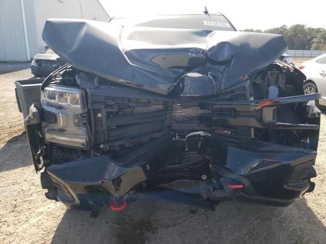 Photo 5 from auction – 2021 CHEVROLET SILVERADO with VIN 3GCPYFED1MG301562