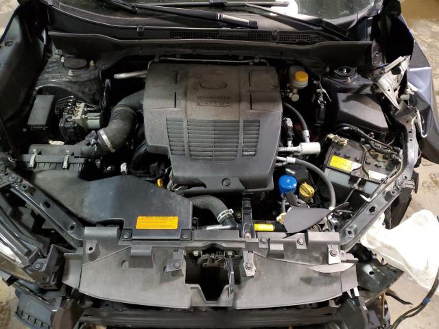 Photo 11 from auction – 2019 SUBARU FORESTER P with VIN JF2SKAGC5KH432338