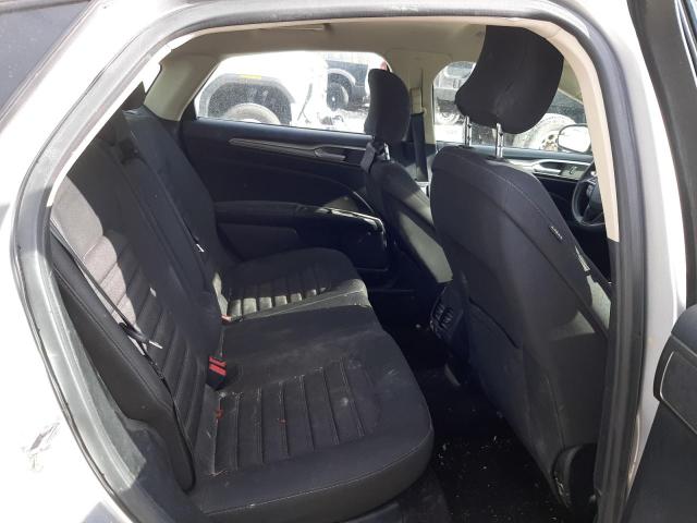 Photo 10 from auction – 2017 FORD FUSION SE with VIN 3FA6P0LU9HR262945