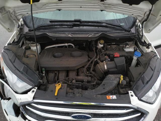 Photo 11 from auction – 2020 FORD ECOSPORT T with VIN MAJ6S3KL9LC362060
