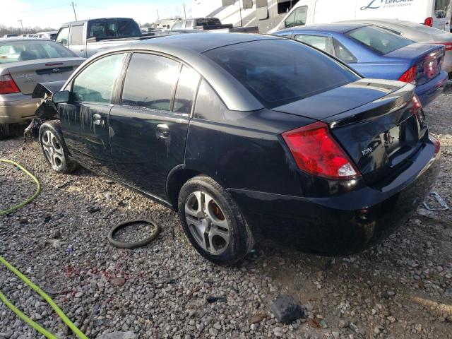 Photo 2 from auction – 2003 SATURN ION LEVEL with VIN 1G8AJ52F03Z181935