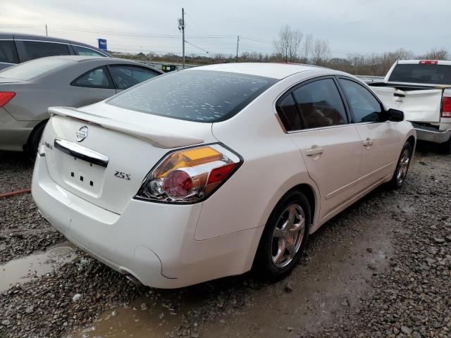 Photo 3 from auction – 2012 NISSAN ALTIMA BAS with VIN 1N4AL2AP0CC145213