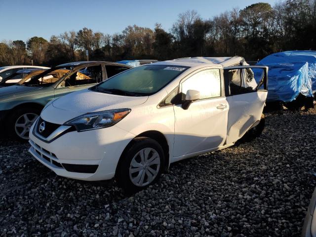 NISSAN VERSA NOTE 2018 with VIN 3N1CE2CP8JL359543 - Photo from auction