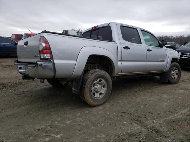 Photo 3 from auction – 2013 TOYOTA TACOMA DOU with VIN 5TFLU4EN9DX076259
