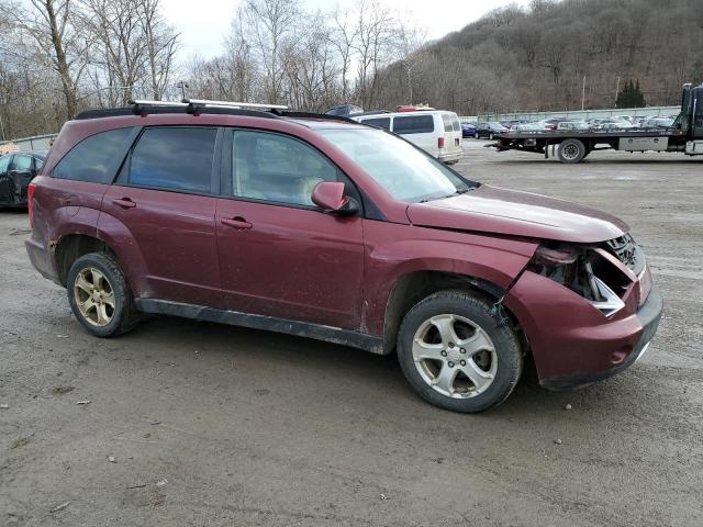 Photo 4 from auction – 2008 SUZUKI XL7 LUXURY with VIN 2S3DA417086126431