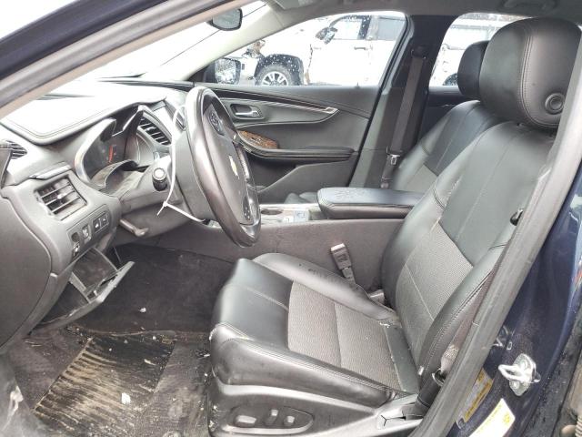Photo 7 from auction – 2015 CHEVROLET IMPALA LT with VIN 1G1125S33FU149046