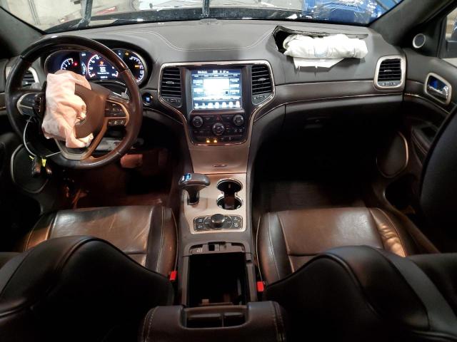 Photo 8 from auction – 2014 JEEP GRAND CHER with VIN 1C4RJFJG9EC399421