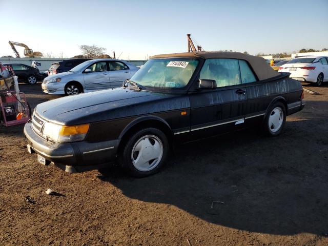 SAAB 900 1994 with VIN YS3AL76L8R7001674 - Photo from auction